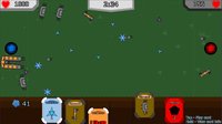 FURIOUS PRESTIDIGITATION screenshot, image №1148142 - RAWG
