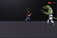 The Visitors (itch) (anthonythompson6) screenshot, image №3107681 - RAWG