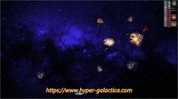 Hyper Galactica screenshot, image №1768334 - RAWG