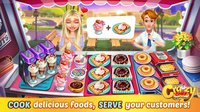 Crazy Chef: Craze Fast Restaurant Cooking Games screenshot, image №2074287 - RAWG