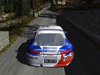 Rally Racing Simulation screenshot, image №373260 - RAWG