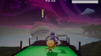 Board Wars - Trick Or Treat screenshot, image №4099286 - RAWG