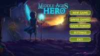 Middle Ages Hero (itch) screenshot, image №1102293 - RAWG