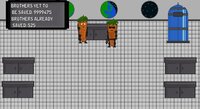 For the Carrots! screenshot, image №2904629 - RAWG