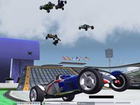 TrackMania Nations screenshot, image №442169 - RAWG