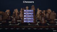Chessers screenshot, image №3954232 - RAWG