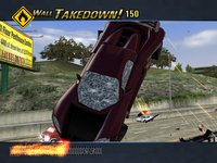 Burnout 3: Takedown screenshot, image №568729 - RAWG