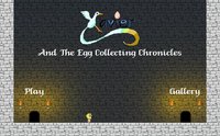 Xavier And The Egg Collecting Chronicles screenshot, image №2306372 - RAWG