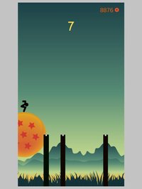 Stickman Blow (Balloon Hero) screenshot, image №2026098 - RAWG