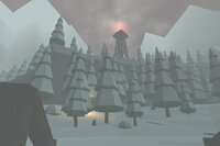 Escape Fort Wintertide screenshot, image №3742400 - RAWG