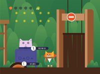 Soof & The Short Adventure screenshot, image №2332866 - RAWG