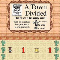 A Town Divided screenshot, image №2113990 - RAWG