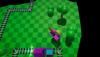 Fog Splitter screenshot, image №3212604 - RAWG