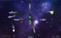 Isolated Space screenshot, image №2979232 - RAWG