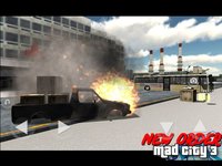 Mad City Crime 3 New Order screenshot, image №921398 - RAWG