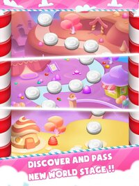 Bubble Candy Shooter Mania screenshot, image №2850714 - RAWG