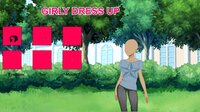 Girly Dress Up Game screenshot, image №3302335 - RAWG