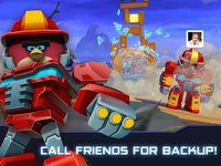 Angry Birds Transformers screenshot, image №23689 - RAWG