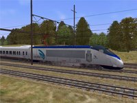 Microsoft Train Simulator screenshot, image №323368 - RAWG