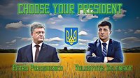 ZELENSKY vs POROSHENKO: The Destiny of Ukraine screenshot, image №1899173 - RAWG