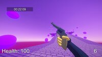 Guns in handy screenshot, image №3507097 - RAWG