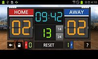 SHOOT CLOCK BALLER screenshot, image №1131613 - RAWG