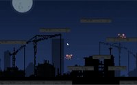 Junkyard Brawl screenshot, image №1124515 - RAWG