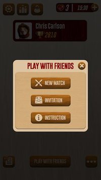 Woody Block Puzzle Battle Online screenshot, image №2092878 - RAWG