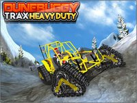 Dune Buggy Trax Heavy Duty screenshot, image №972469 - RAWG