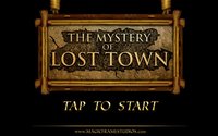 The Mystery of Lost Town screenshot, image №2188367 - RAWG