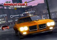 Midnight Club 3: DUB Edition Remix screenshot, image №3918279 - RAWG