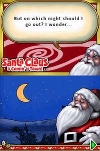 Santa Claus is Comin' to Town screenshot, image №258018 - RAWG