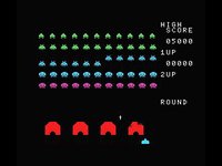 Space Invaders (1978) screenshot, image №726279 - RAWG