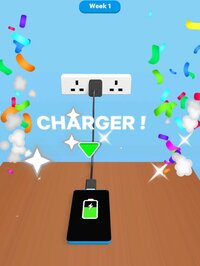 Battery Low -Fun Game screenshot, image №3337549 - RAWG