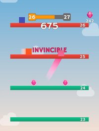 Jump Block! screenshot, image №2155802 - RAWG