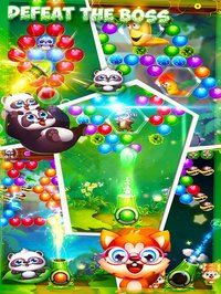 Tropical Pop: Bubble Shooter screenshot, image №1711533 - RAWG