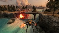 Enemy Territory: Quake Wars screenshot, image №429464 - RAWG