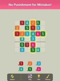 Sudoku Simple + screenshot, image №2399600 - RAWG