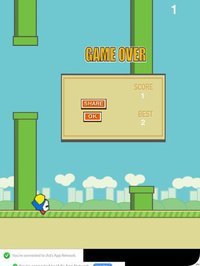 Multiplayer Flying Wings - Fun Free Pocket Edition screenshot, image №1805085 - RAWG