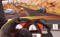 Traffic Xtreme 3D: Fast Car Racing & Highway Speed screenshot, image №1372569 - RAWG
