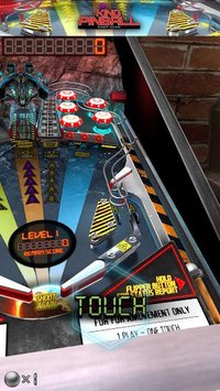 Pinball King screenshot, image №1578401 - RAWG