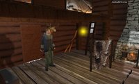 Cold Night Sun screenshot, image №463828 - RAWG