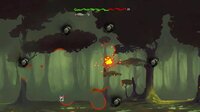 Bouncing Missile screenshot, image №4224815 - RAWG