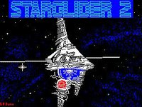 Starglider 2 screenshot, image №745441 - RAWG