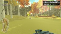 Nice Shot! The Gun Golfing Game screenshot, image №1730572 - RAWG