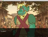 The Last Demon screenshot, image №1051411 - RAWG