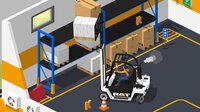 Forklift Extreme: Deluxe Edition screenshot, image №3825128 - RAWG