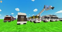 Car build ideas for Minecraft screenshot, image №1492274 - RAWG