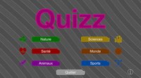 Quizz (itch) screenshot, image №2296789 - RAWG