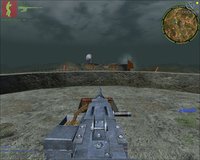 Delta Force: Xtreme 2 screenshot, image №528220 - RAWG